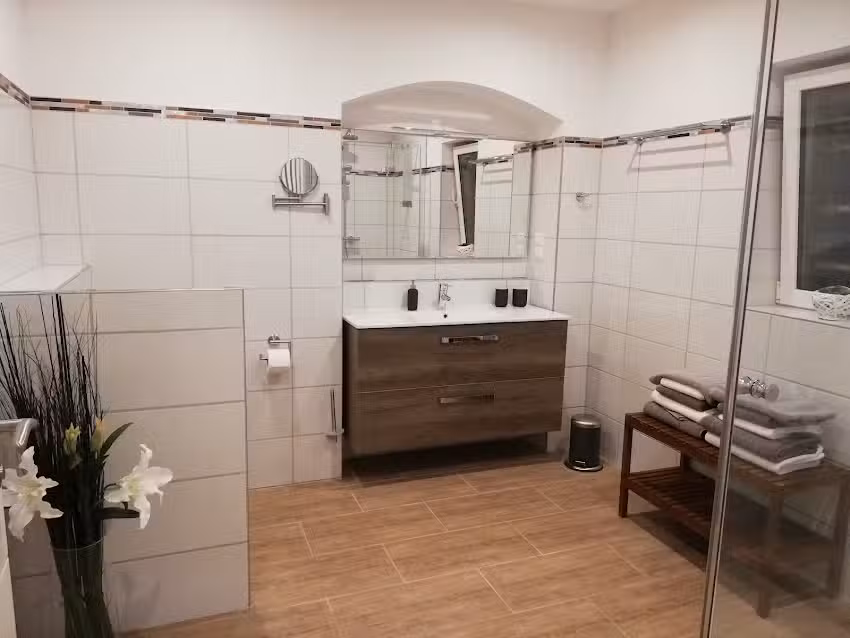 Ferienwohnung G&ouml;tze