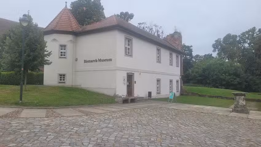 Ferienwohnung G&ouml;tze