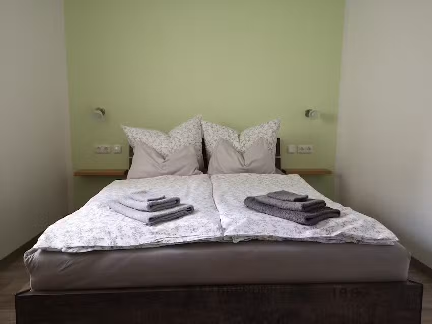 Ferienwohnung G&ouml;tzel