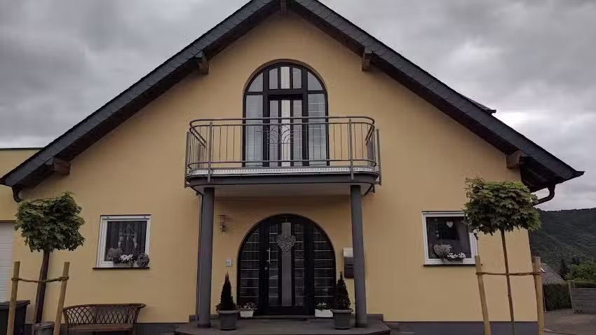 Ferienwohnung Graeff