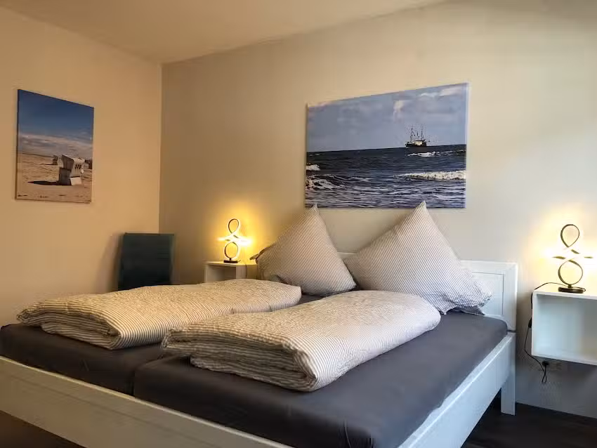 Ferienwohnung Graf Rudolf