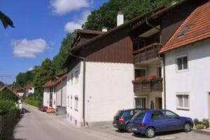 Ferienwohnung Grafrath