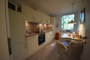 Ferienwohnung Grahl