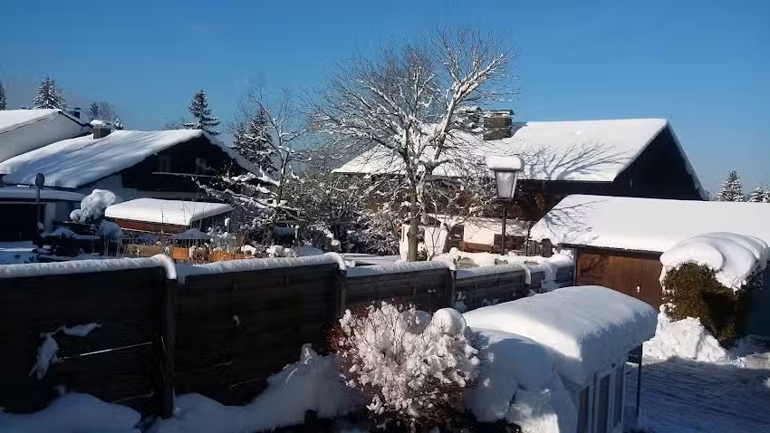 Ferienwohnung Grainbichl