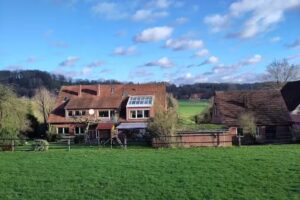 Ferienwohnung Gräler