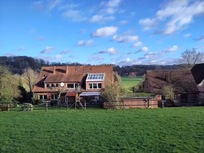 Ferienwohnung Gr&auml;ler