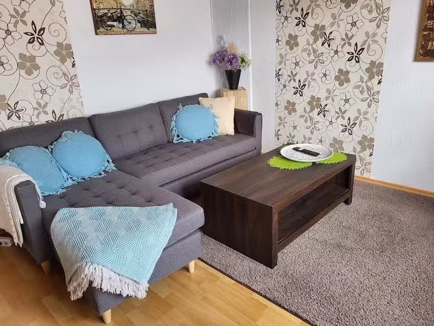 Ferienwohnung Grasshoff (H&ouml;xter)