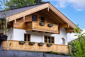 Ferienwohnung Gra&szlig;l