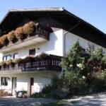 Ferienwohnung Gra&szlig;l