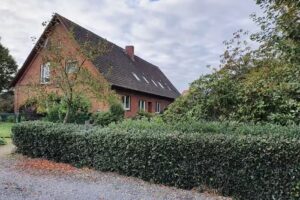 Ferienwohnung Gravemeier