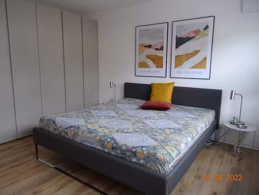 Ferienwohnung Graw