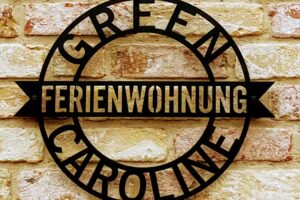 Ferienwohnung Green Caroline