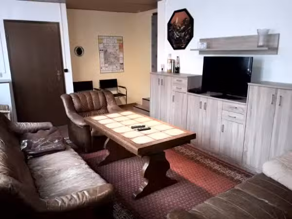 Ferienwohnung Greger