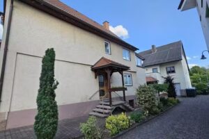 Ferienwohnung Greschner