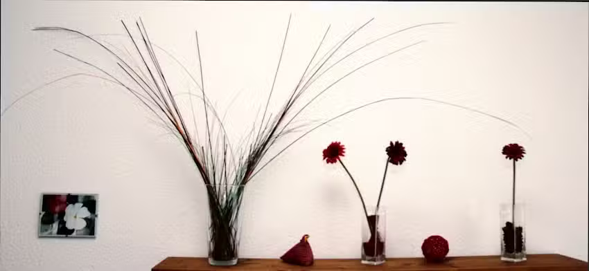 Ferienwohnung Gresser