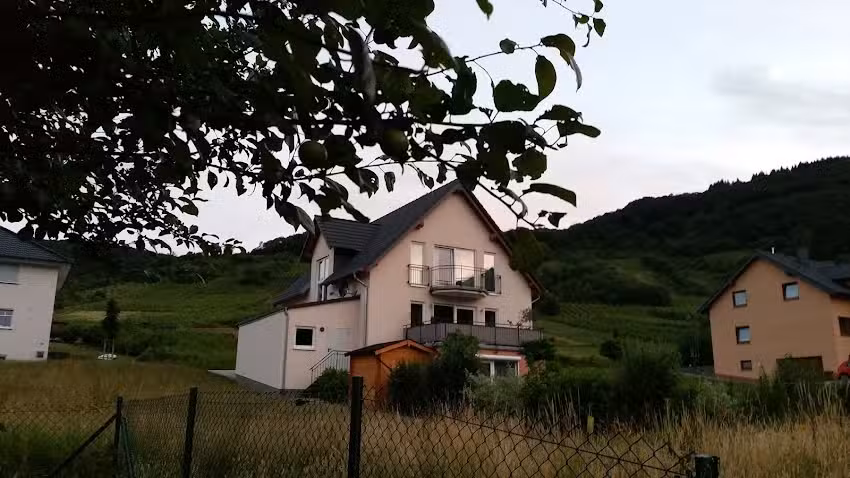 Ferienwohnung Gretel
