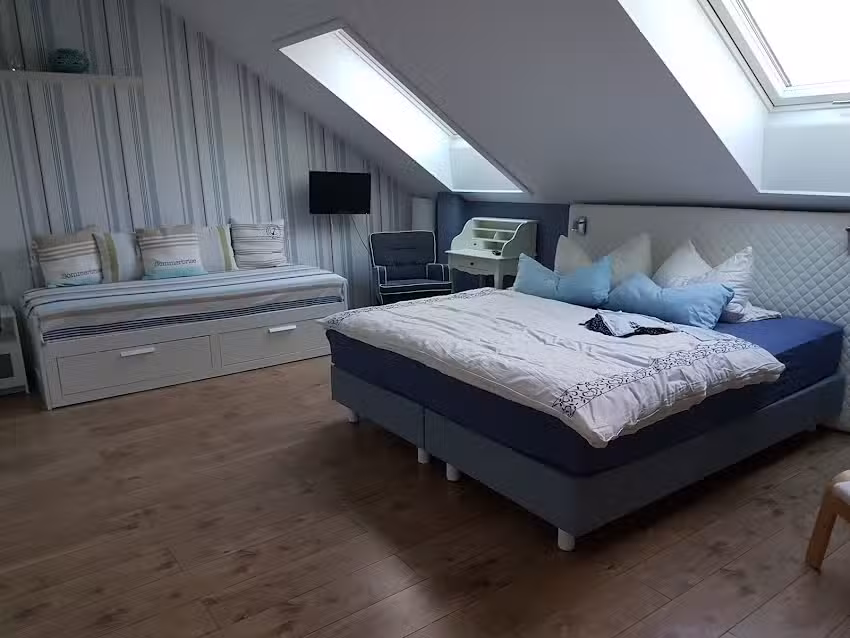 Ferienwohnung Grewe