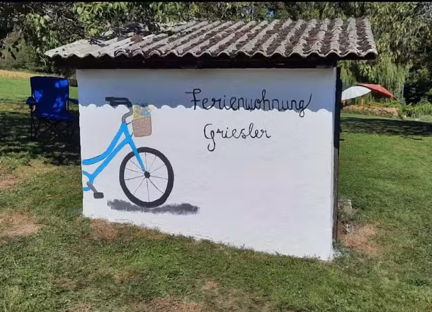 Ferienwohnung Griesler