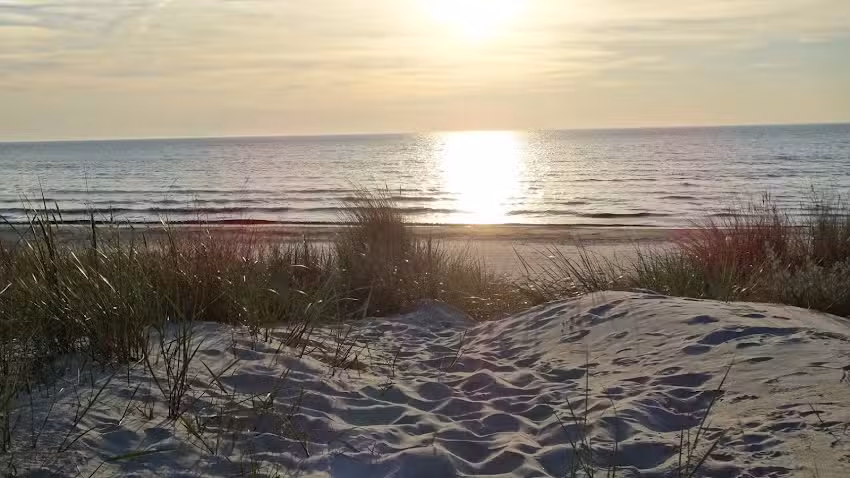 Ferienwohnung Grigat