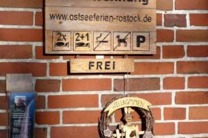 Ferienwohnung Grimm