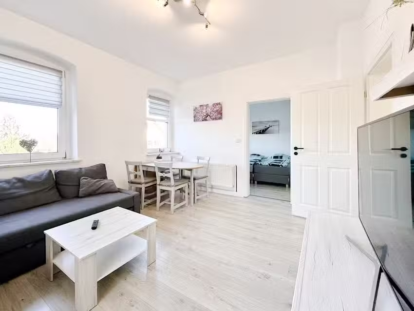 Ferienwohnung Grimma