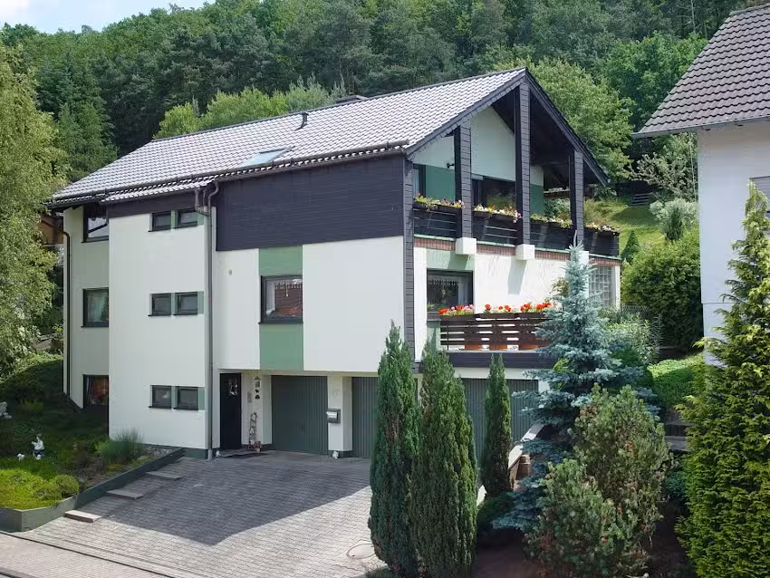 Ferienwohnung Grobe