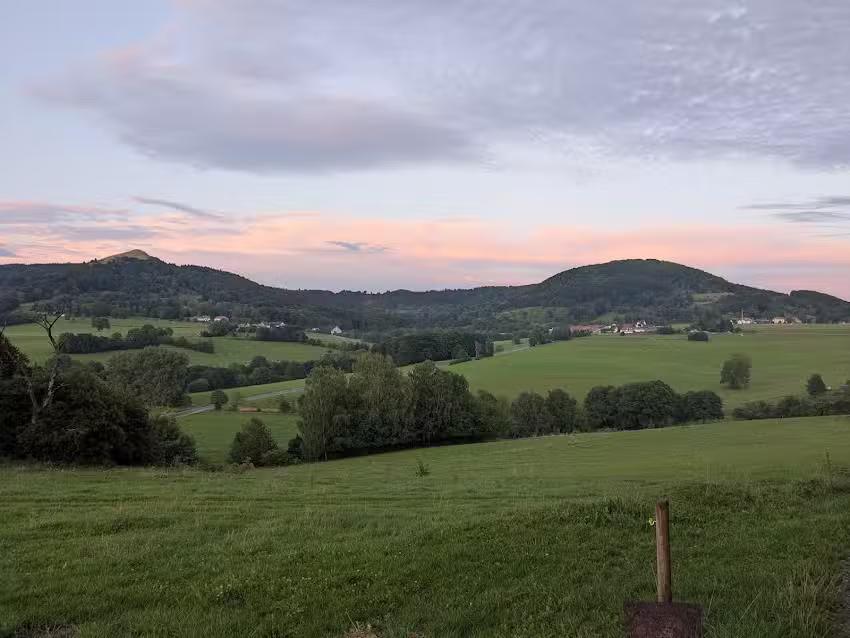 Ferienwohnung Gr&ouml;sch Lahmenhof