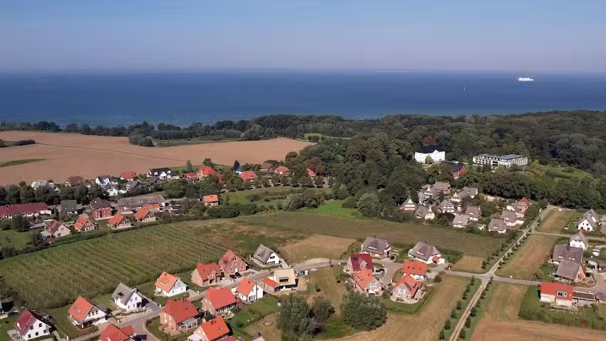 Ferienwohnung Gro&szlig; Schwansee