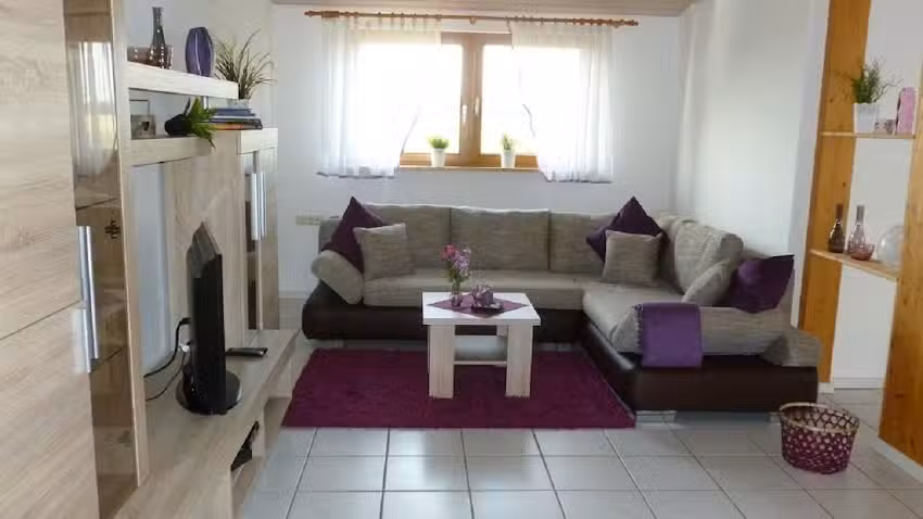 Ferienwohnung Gro&szlig;