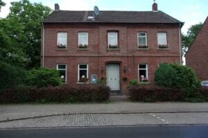 Ferienwohnung Gro&szlig;e Brockhoffs Hof