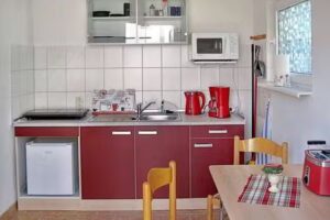 Ferienwohnung &bdquo;Gro&szlig;e Seestra&szlig;e&ldquo;