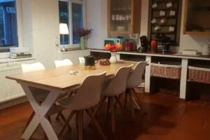 Ferienwohnung Großer Stern und Kleiner Stern – Ihr Urlaub bei Kappeln/Gelting an Schlei und Ostsee