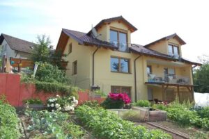 Ferienwohnung Grosso