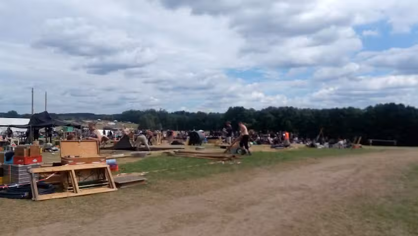Ferienwohnung Gro&szlig;zerlang