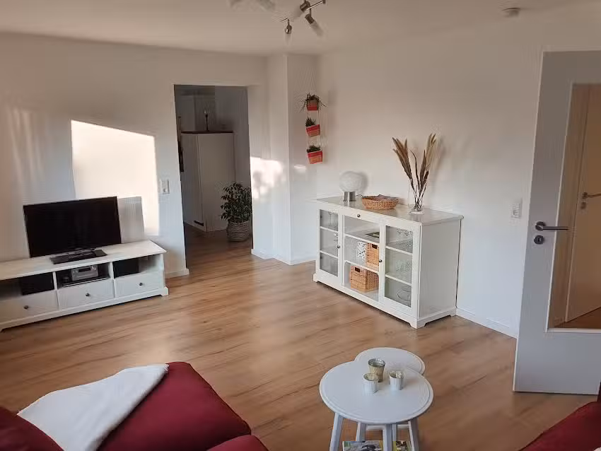 Ferienwohnung Gr&uuml;bel