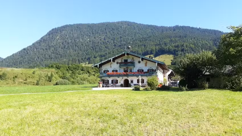 Ferienwohnung Gruberhof