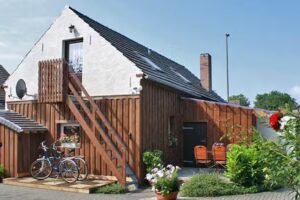 Ferienwohnung Grüß