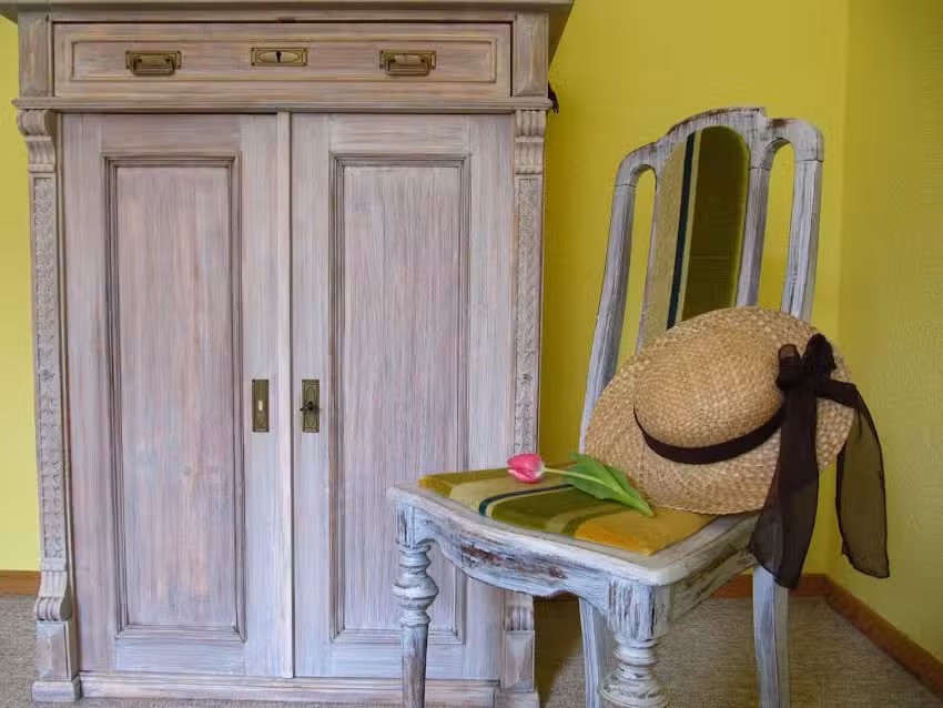 Ferienwohnung Gr&uuml;ttner