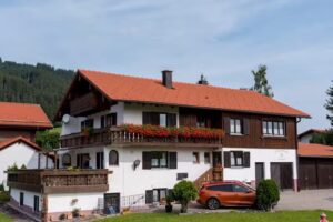 Ferienwohnung Gschwend