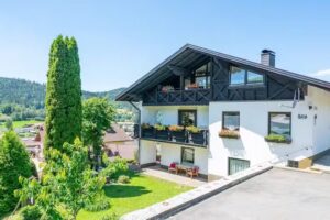 Ferienwohnung Gstöttner Dirnauweg