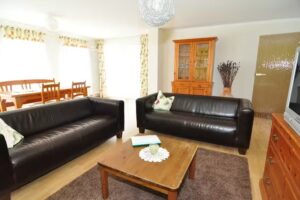 Ferienwohnung Guddat Hemsbach