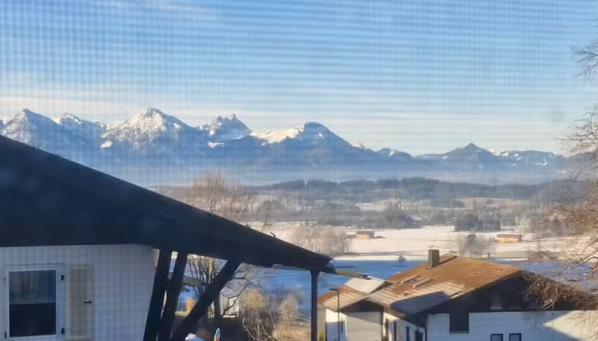 Ferienwohnung Guggenberg