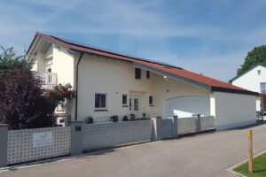 Ferienwohnung Gundelfingen an der Donau