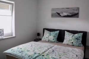Ferienwohnung Gundermann