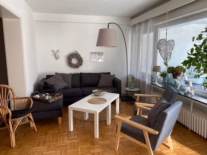 Ferienwohnung Guntermann/Steinhaus