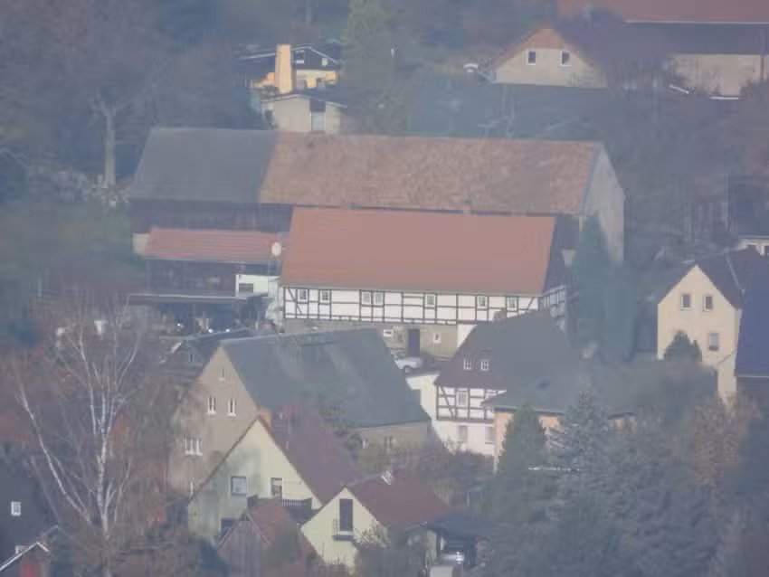 Ferienwohnung G&uuml;nther