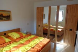 Ferienwohnung Guntram Saalfeld