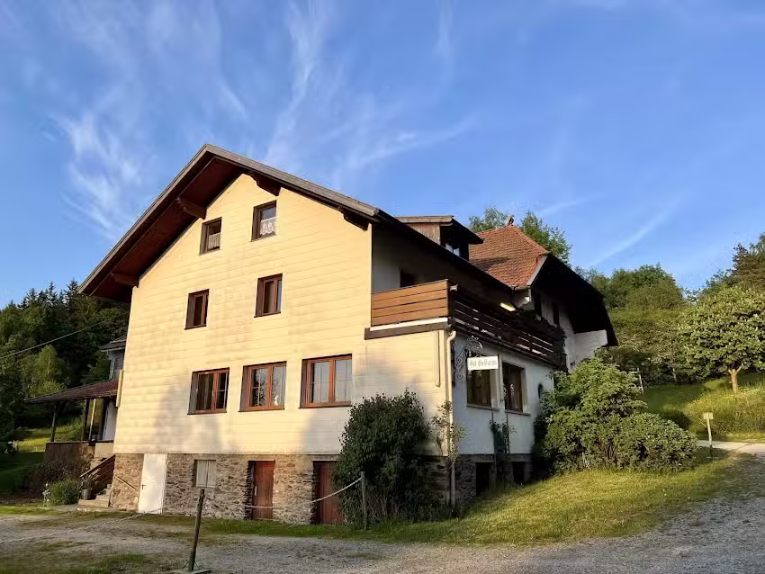 Ferienwohnung Gut Eschlsaign