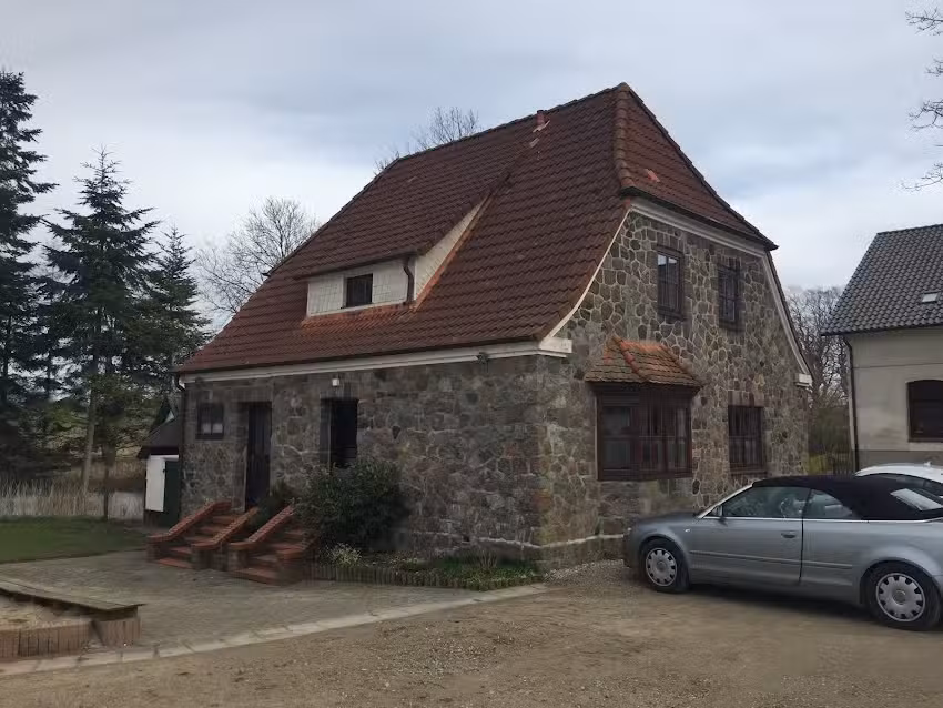 Ferienwohnung Gut Lehmberg