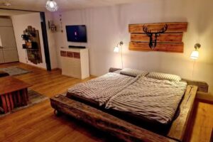 Ferienwohnung „Gute Seele“
